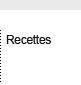 Recettes Cuisine