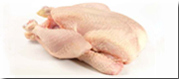 recette cuisine poulet