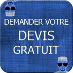 Demandez votre devis Gratuit en ligne