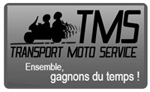 Taxi Moto Lyon