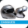 Casques